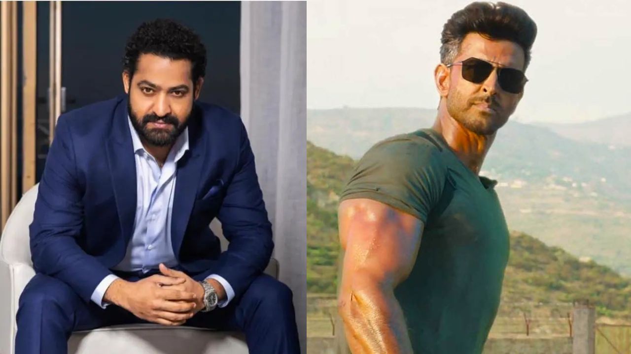Jr NTR vs Hrithik Roshan : ట్విట్టర్ హ్యాష్ ట్యాగ్ కోసం కొట్టుకుంటున్న స్టార్ హీరోలు… కాంప్లికేట్ చేస్తున్నారా ?