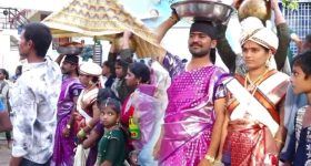Sweating On Face: తరచూ ముఖంపై.. చెమట పడుతోందా ?