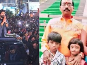 Pushpa 2 Stampede: పుష్ప 2 ఘటన పై NHRC సీరియస్‌.. పరిహారం చెల్లించాల్సిందే..!