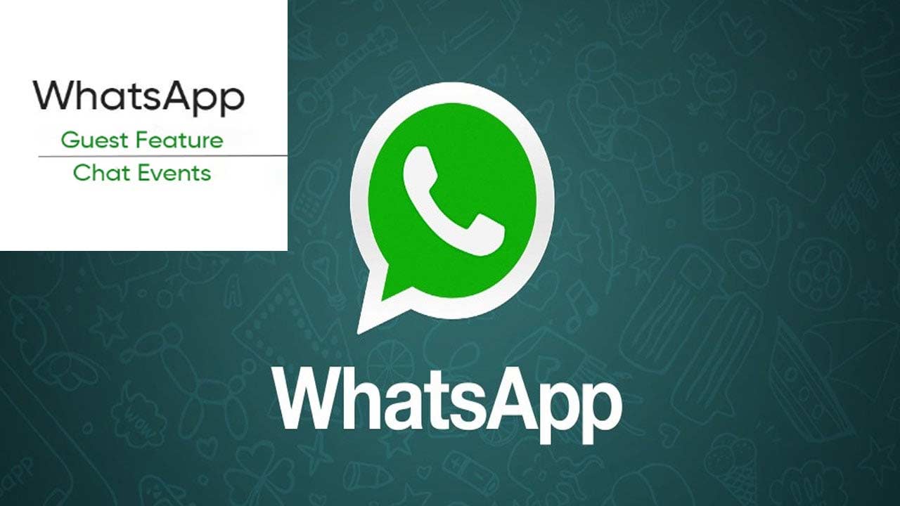 Whatsapp Guest Feature: అకౌంట్ లేకుండానే వాట్సాప్ మేసేజ్ పంపించవచ్చు.. ఎలాగంటే?