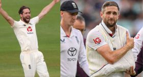 Woakes :  ఇంగ్లాండ్ కు బిగ్ షాక్... మ్యాచ్ మధ్యలోనే ఇంటికి వెళ్ళిపోయిన డేంజర్ ఆటగాడు !