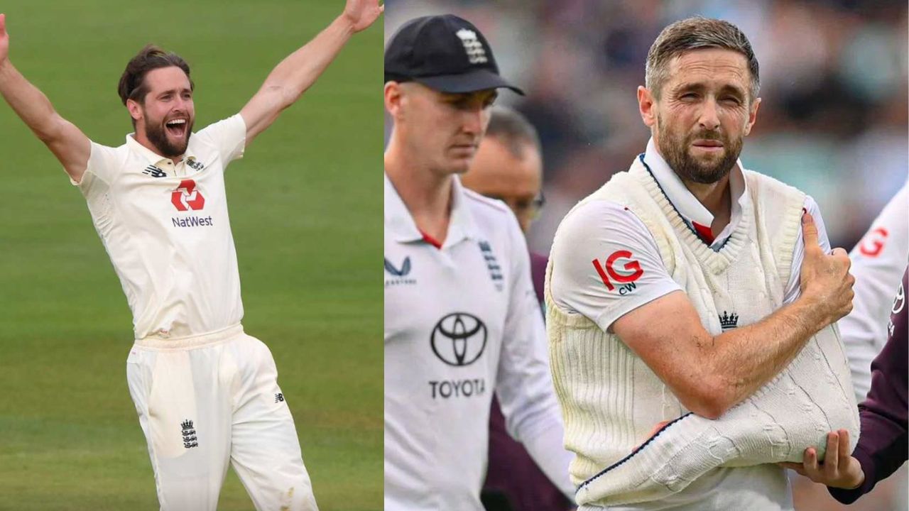 Woakes :  ఇంగ్లాండ్ కు బిగ్ షాక్… మ్యాచ్ మధ్యలోనే ఇంటికి వెళ్ళిపోయిన డేంజర్ ఆటగాడు !