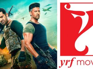 War 2: చిన్న గ్లింప్స్ తో భారీ హైప్.. నిర్మాతల సరికొత్త స్ట్రాటజీ!