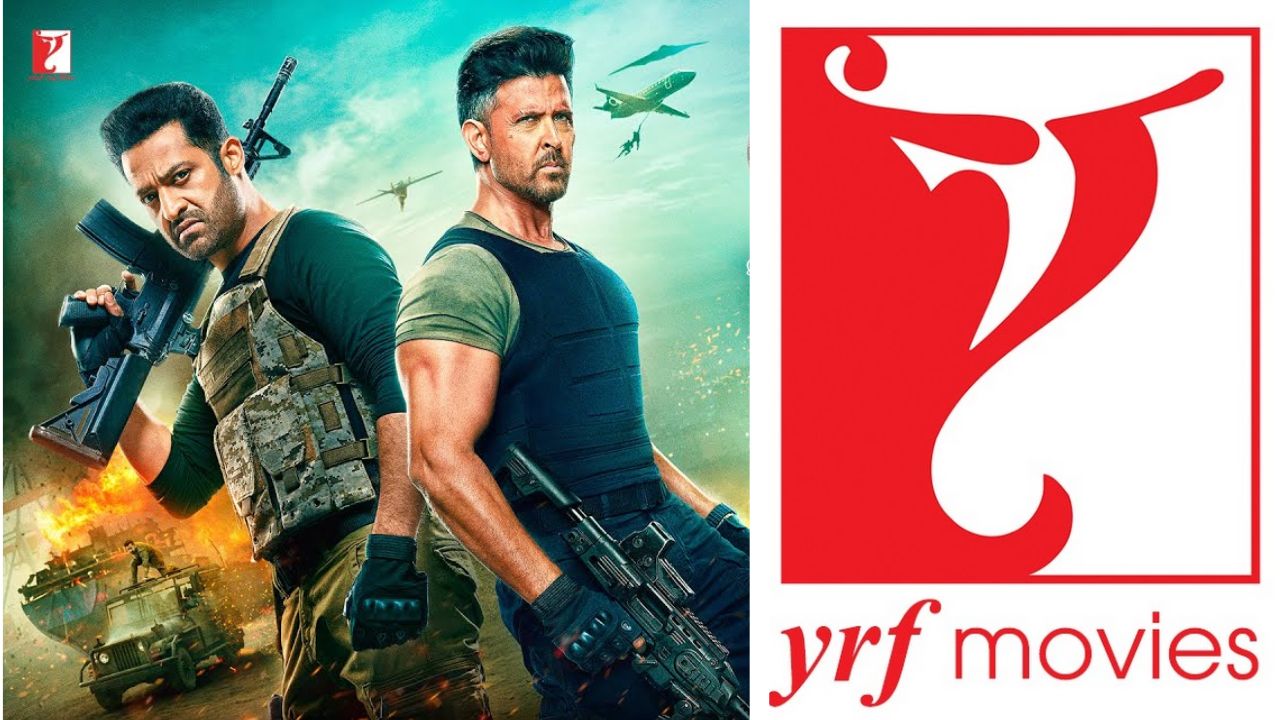 War 2: చిన్న గ్లింప్స్ తో భారీ హైప్.. నిర్మాతల సరికొత్త స్ట్రాటజీ!
