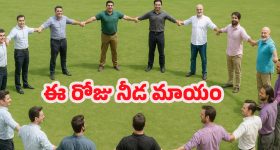 Gaza: గాజాలో చిన్నారుల ఆకలి కేకలు.. కన్నీళ్లు పెట్టిస్తున్న దృశ్యాలు