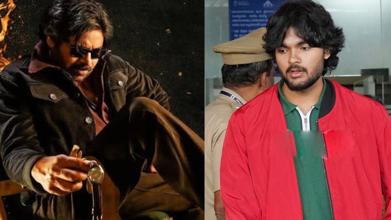 OG Movie : ఓజీలో పవన్ వారసుడు… ఎంట్రీతోనే హిట్ కొట్టేశాడా..?