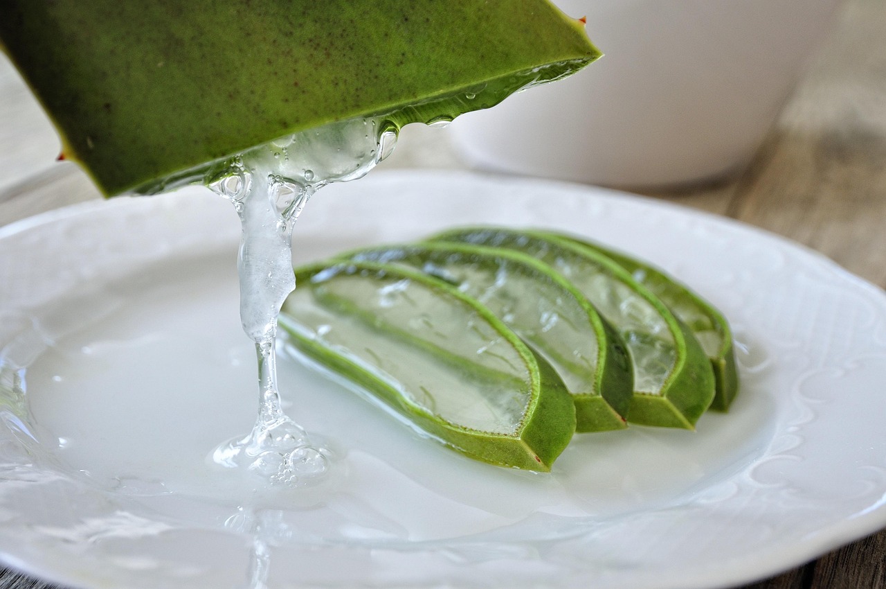 Aloevera: తాజా కలబంద ఆకును తలకు రుద్దితే జుట్టు పెరుగుతుందా?