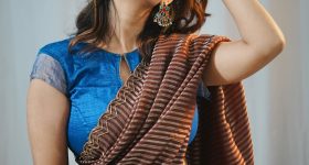 Ananya Nagalla: హాట్ బ్యూటీ అనన్య బర్త్ డే సెలబ్రేషన్స్.. ఫోటోలు వైరల్