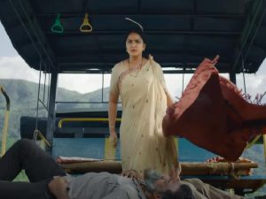 Ghaati Trailer: అడ్డొచ్చిన వారిని నెత్తురుతో కడిగేస్తాం.. మాస్‌ అవతార్‌లో అదరొట్టిన అనుష్క, చివరిలో సర్‌ప్రైజ్‌