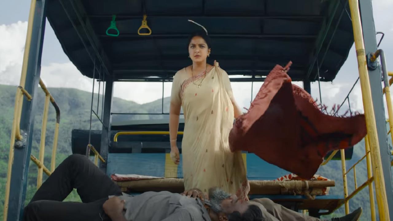 Ghaati Trailer: అడ్డొచ్చిన వారిని నెత్తురుతో కడిగేస్తాం.. మాస్‌ అవతార్‌లో అదరొట్టిన అనుష్క, చివరిలో సర్‌ప్రైజ్‌