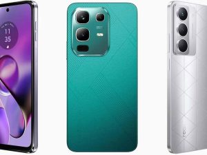2025 Best Budget Phones: iQOO Z10x, Poco M7, Moto G85.. 2025లో ₹15,000 లోపు బెస్ట్ 5G ఫోన్స్ ఇవే..