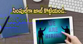 CCRAS: పది, ఇంటర్ పాసైన వారికి సువర్ణవకాశం.. మంచి వేతనం, ఇలా దరఖాస్తు చేసుకోండి..