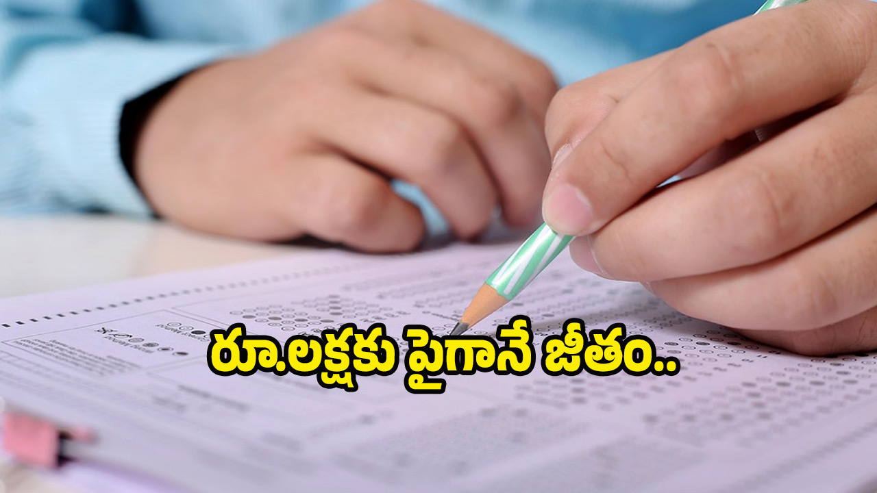 DSSSB Jobs: సబార్డినేట్ సర్వీసెస్‌లో 615 ఉద్యోగాలు.. టెన్త్ పాసైతే అప్లై చేసుకోవచ్చు