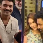 Dhanush: ధనుష్ తో మృణాల్ ఎఫైర్.. ఇదెక్కడి విడ్డూరం అబ్బా..?