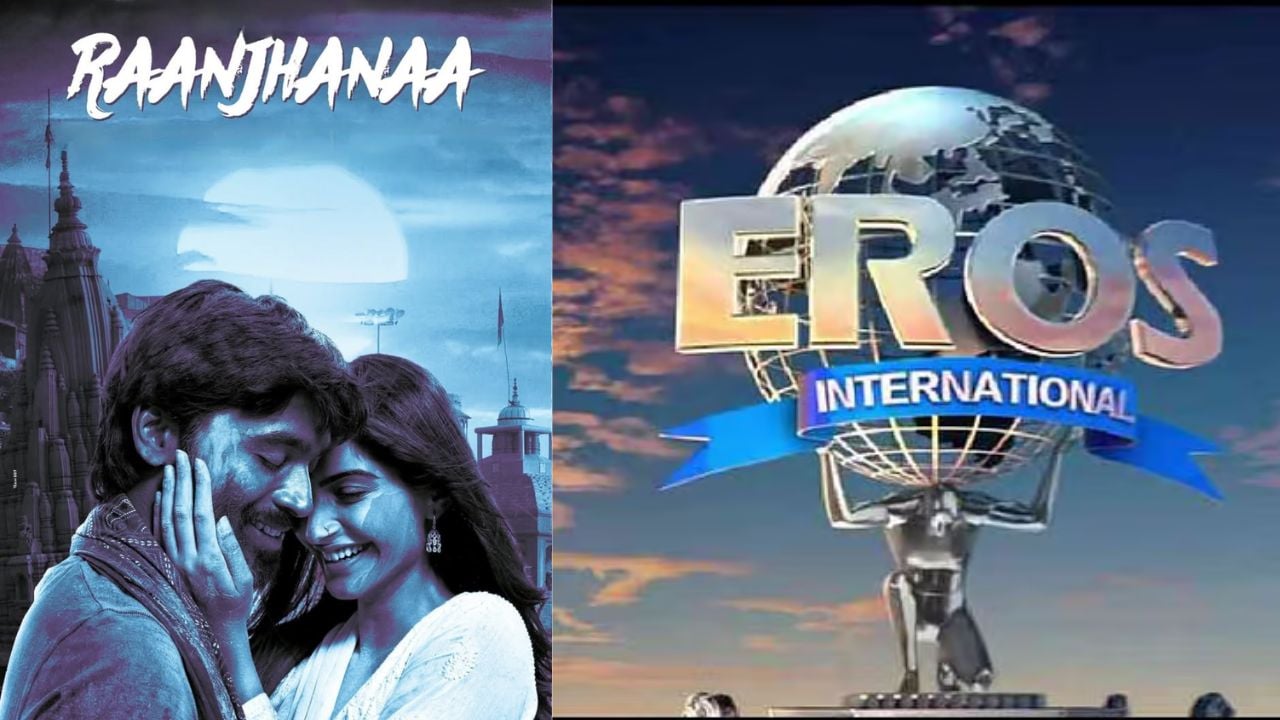 Raanjhanaa AI Climax: ధనుష్ కామెంట్స్ పై నిర్మాతలు సీరియస్… మాటమార్చాడు?