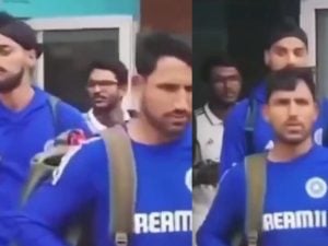Arshdeep singh :  మహిళలను అవమానించిన అర్ష్ దీప్ సింగ్.. ఆ గొంతుతో ఇమిటేట్ చేస్తూ