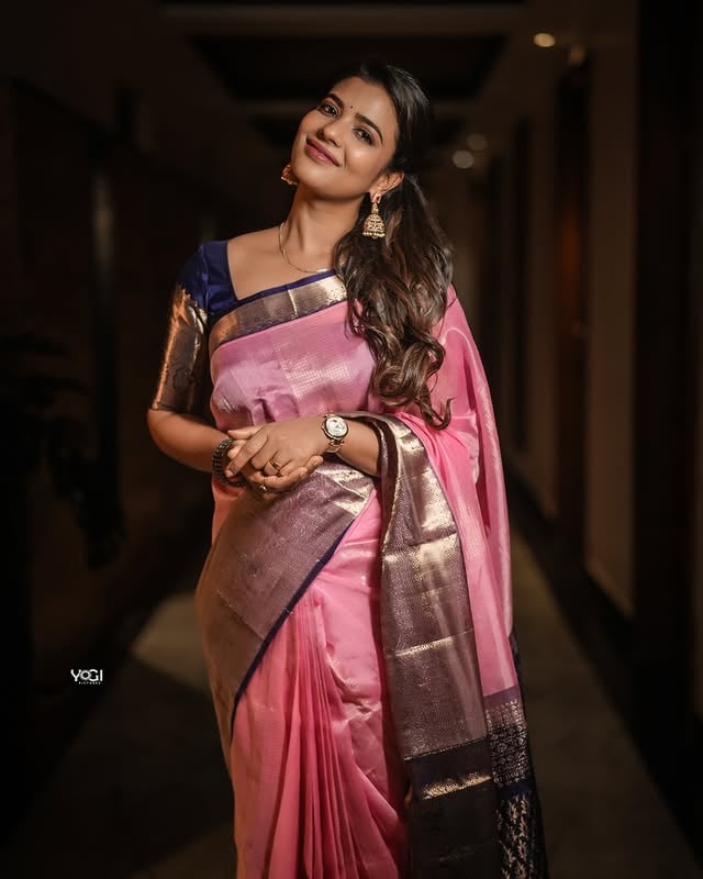 Aishwarya Rajesh Photo Gallery