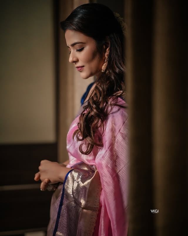 Aishwarya Rajesh Photo Gallery