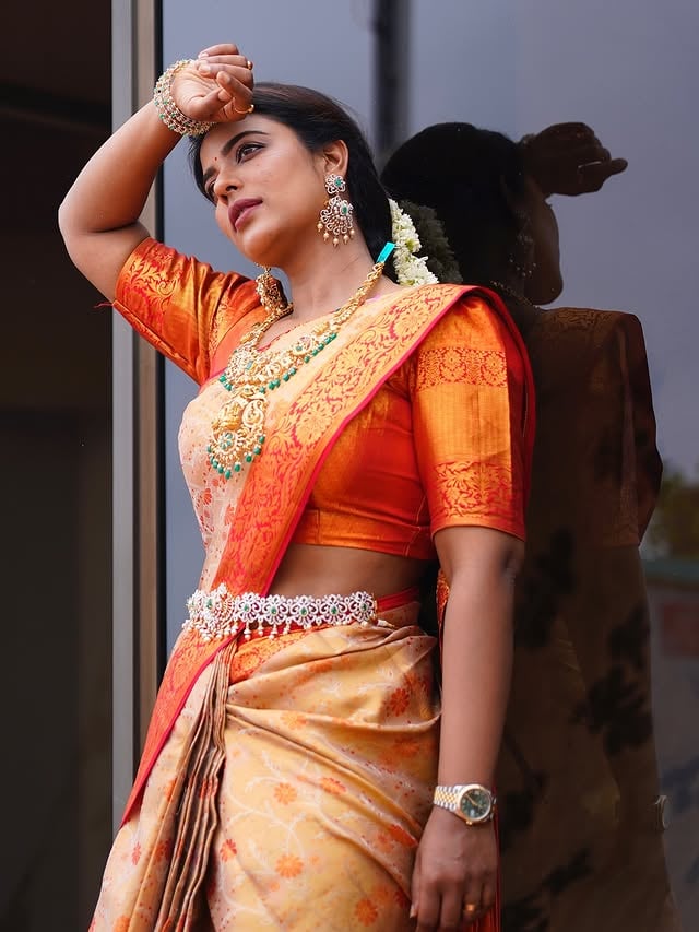 Aishwarya Rajesh Photo Gallery