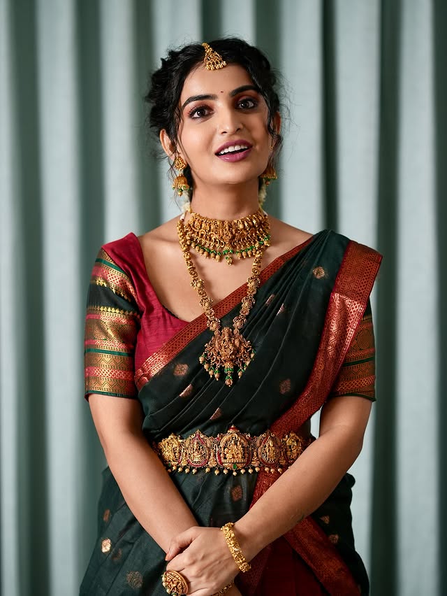 Ananya Nagalla Photo Gallery