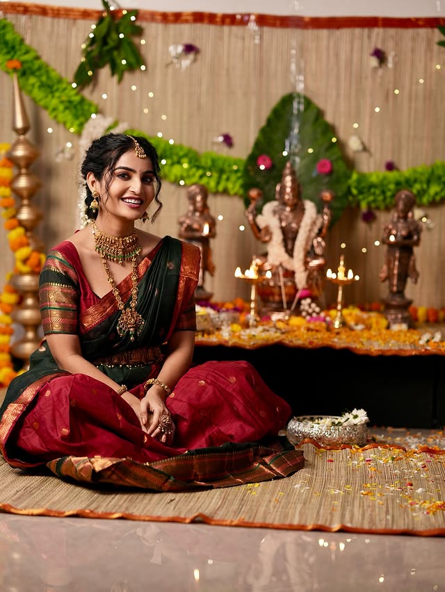 Ananya Nagalla Photo Gallery