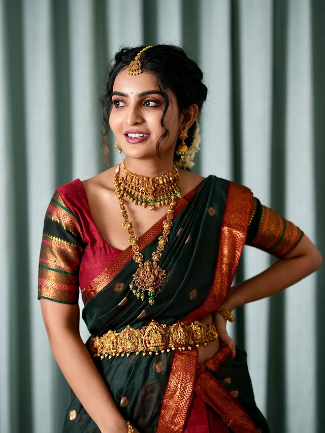 Ananya Nagalla Photo Gallery