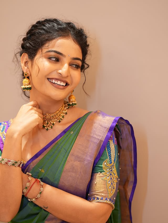 Ananya Nagalla Photo Gallery