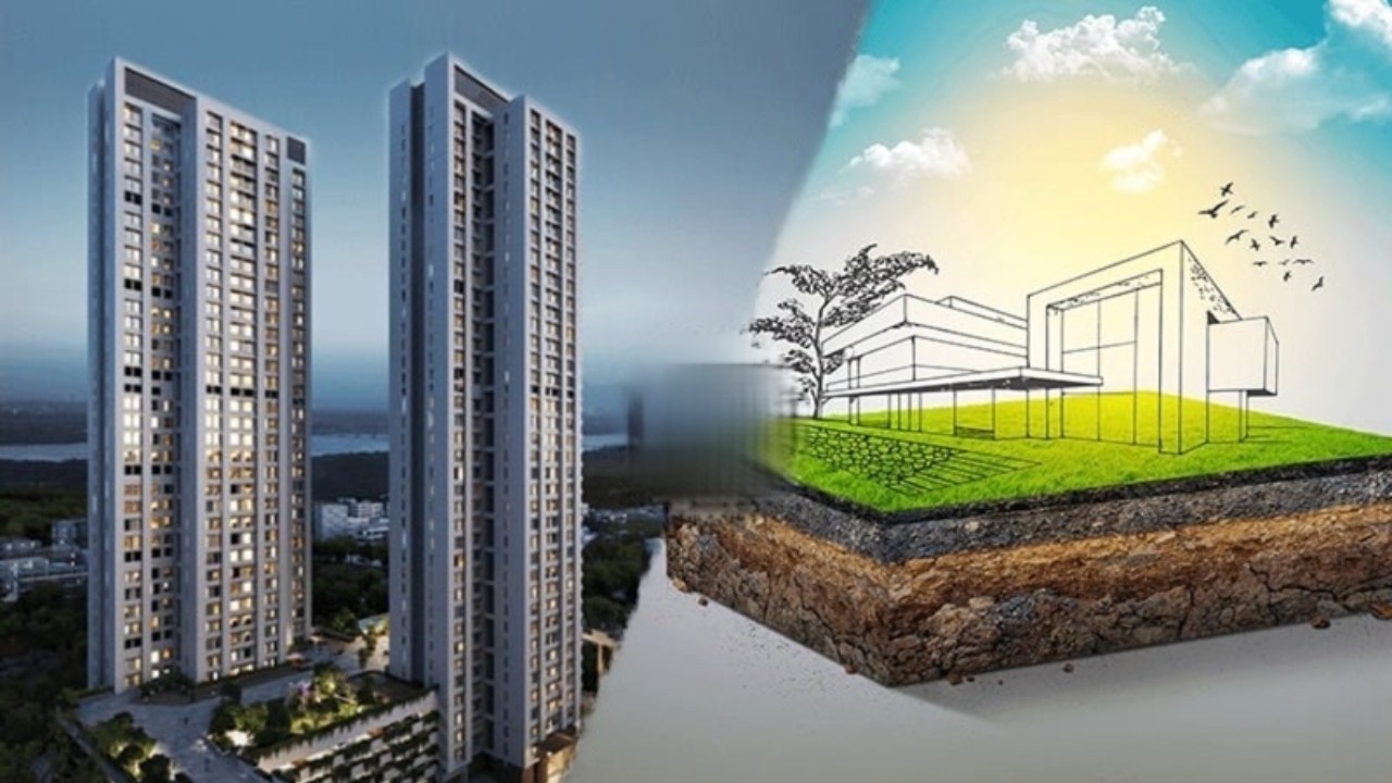 Real Estate: బ్యాంక్ లోన్ తీసుకొని ప్లాట్ కొంటే లాభమా….లేదా అపార్ట్ మెంట్ ఫ్లాట్ కొంటే లాభమా..? రెండింటిలో ఏది బెస్ట్ ఆప్షన్