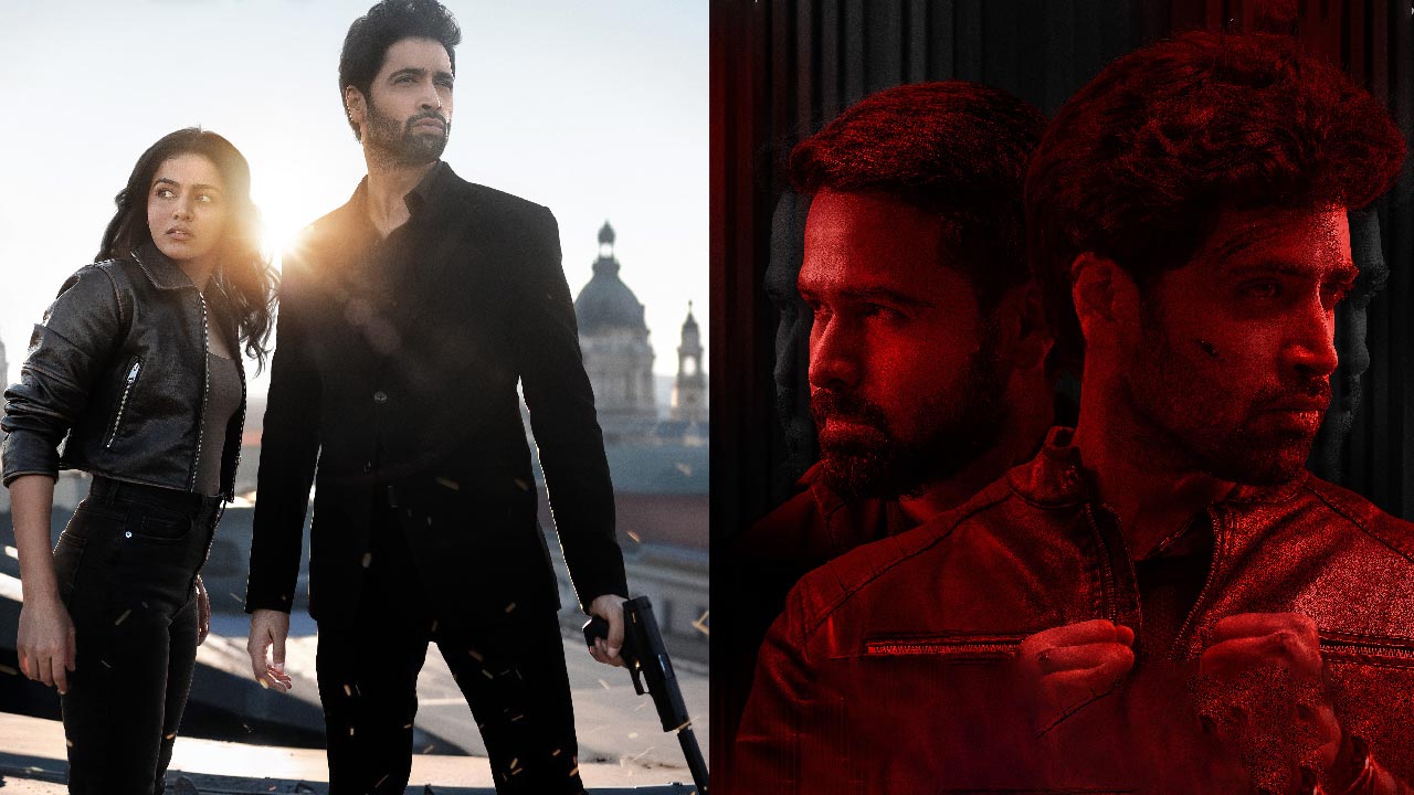 G2 Release Date: ఫైనల్‌గా జీ2 రిలీజ్‌ డేట్‌ వచ్చేసింది.. హీరోహీరోయిన్‌ పోస్టర్‌తో సర్‌ప్రైజ్‌ చేసిన టీం