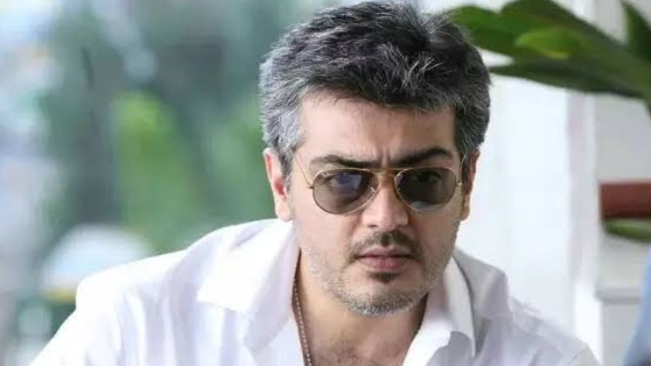 Hero Ajith : రెమ్యూనరేషన్ విషయంలో అజిత్ షాకింగ్ డీల్..పెద్ద స్కెచే వేశాడుగా..
