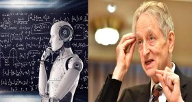 AI Secret Language: రోబోలు రహస్య భాషను సృష్టించగలవు.. మానవులకు ప్రమాదకరం.. ఏఐ గాడ్‌ఫాదర్ వార్నింగ్