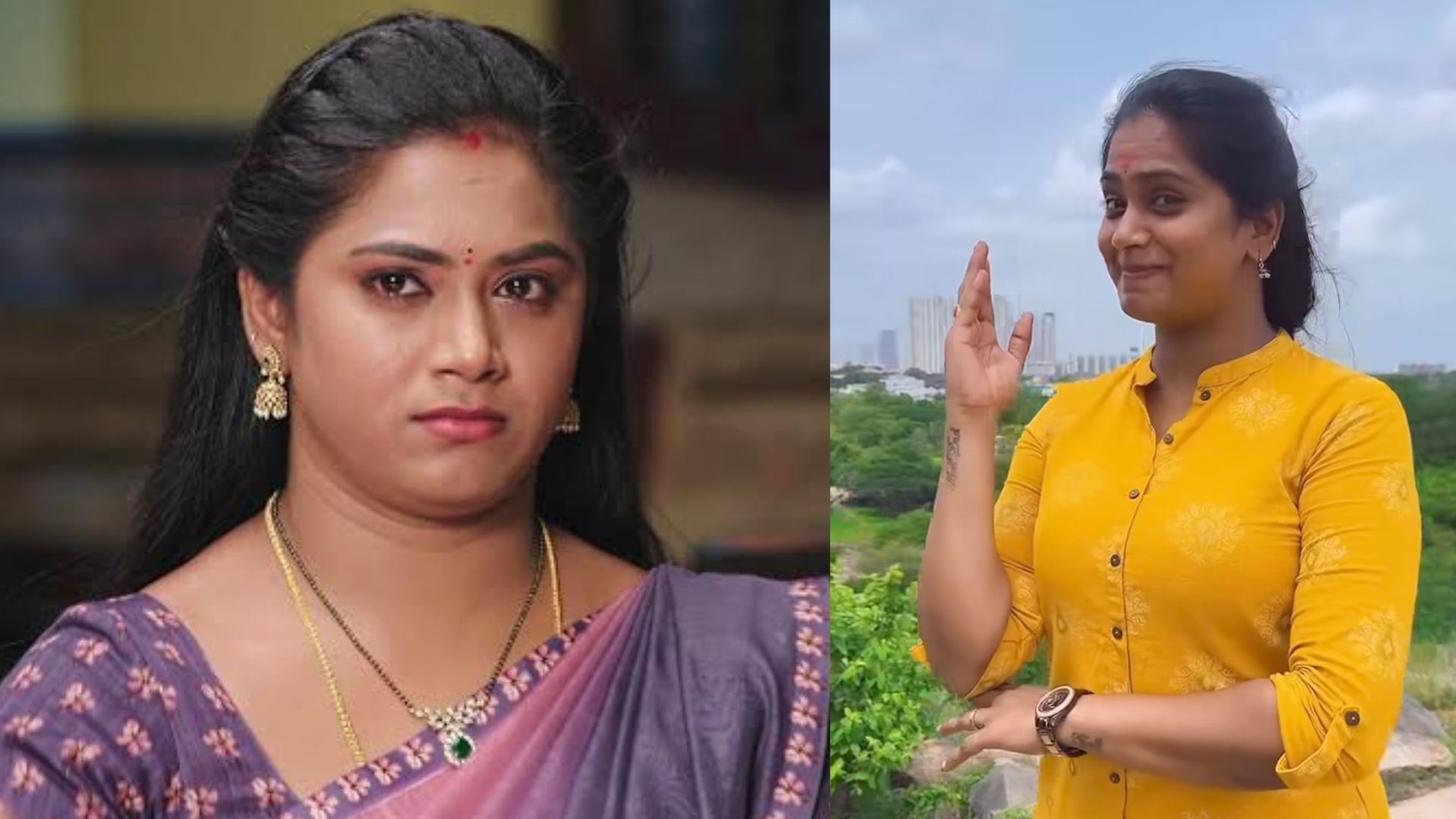 Illu Illaalu Pillalu Srivalli : సీరియల్లో సైలెంట్.. బయట యమ స్పీడు.. ఇదిగో ప్రూఫ్..