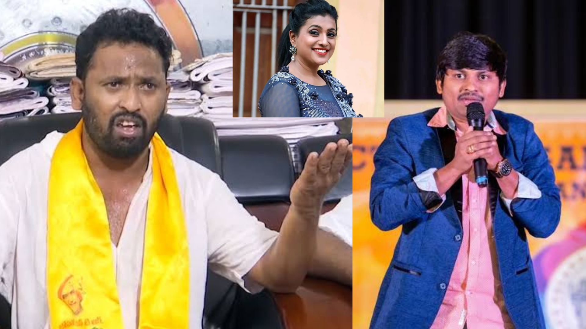 Jabardast Rakesh : డబ్బుల కోసం ఇలా చేస్తున్నాడు.. నువ్వేం తురుమ్ కాదు.. ఆర్పీకి రాకేష్ కౌంటర్..