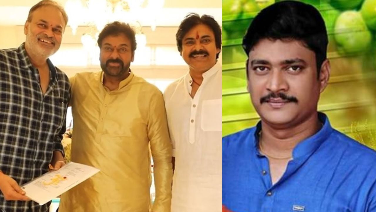 Jabardasth Dorababu: ఏంటీ.. మెగా బ్రదర్స్ ఇలాంటివారా.. విస్తుపోయే నిజాలు బయటపెట్టిన దొరబాబు!
