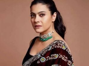 Kajol : కాజోల్‌ను హిందీలో మాట్లాడమన్న విలేకరి.. ఆమె సమాధానం విని అంతా షాక్..