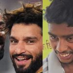 RCB – Kohli: ఛత్తీస్‌గఢ్ బుడ్డోడికి కోహ్లీ, డివిలియర్స్ కాల్స్.. రజత్ ఫోన్ దొంగతనం చేసారా ?