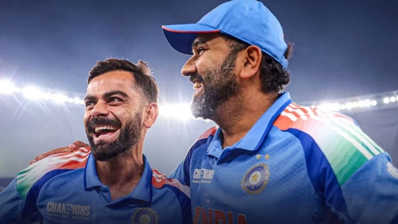 BCCI : రోహిత్ శర్మ, విరాట్ కోహ్లీలకు BCCI బిగ్ షాక్…2027 వరల్డ్ కప్ కంటే ముందే కుట్రలు !