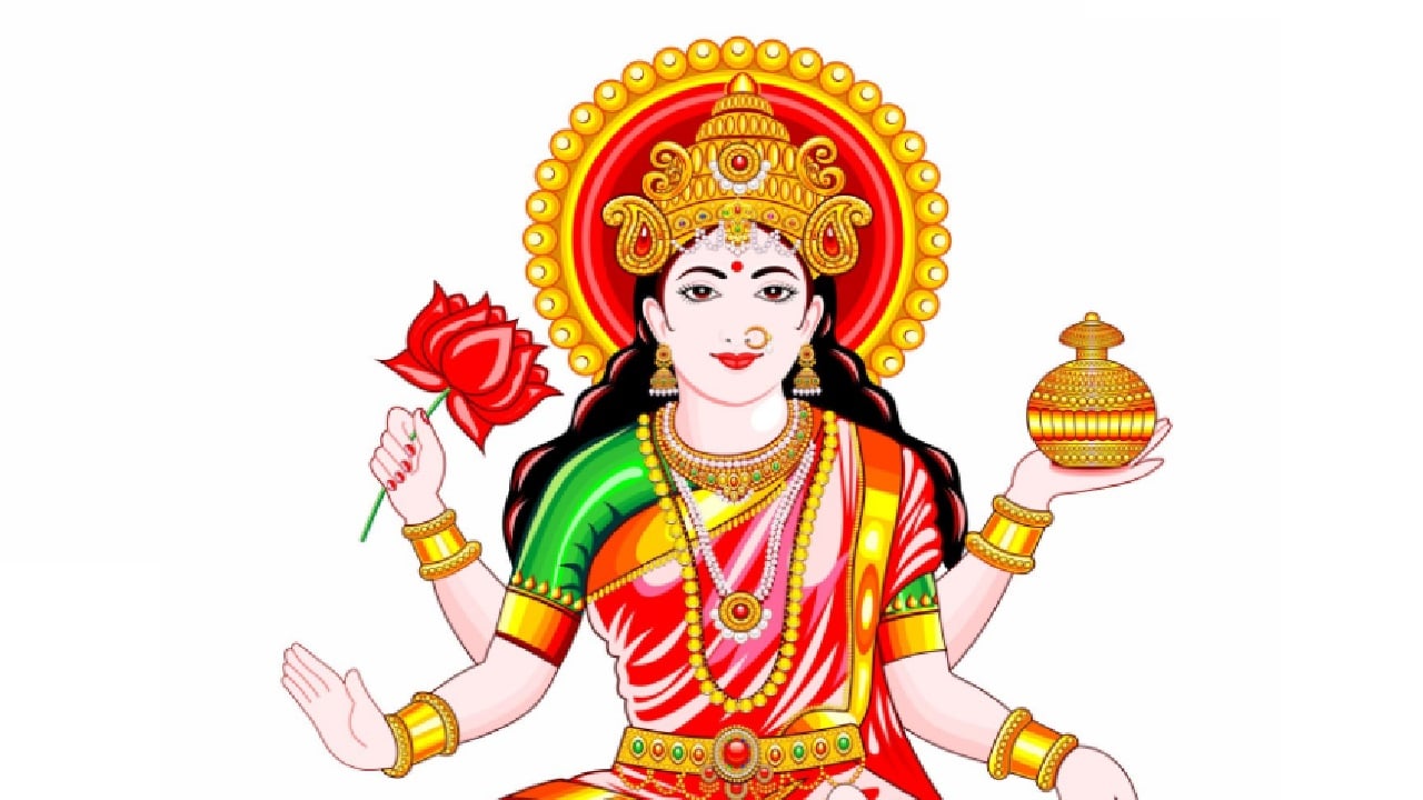 Lakshmi Devi: మీ ఇంట్లో ఈ మూడు మొక్కలను ఎండకుండా చూసుకోండి, అలా ఎండితే లక్ష్మీదేవి కరుణించదు