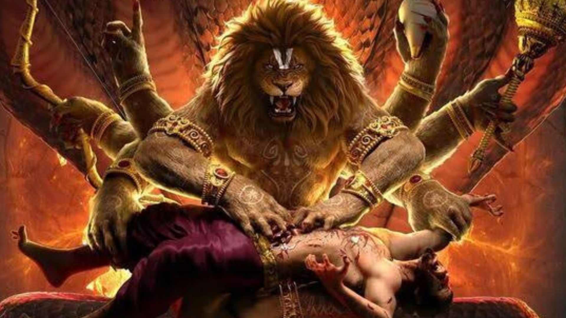 Mahavatar Narasimha OTT: ఆ ఓటీటీలోకే ‘మహావతార్ నరసింహ’.. స్ట్రీమింగ్ అప్పుడే..?
