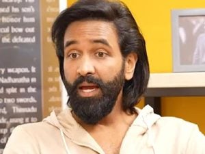 Manchu Vishnu: హీరోయిన్‌లకు ‘మా’ కండిషన్స్.. SIIMAపై నటి ఫిర్యాదుతో విష్ణు కీలక ప్రకటన