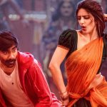 Mass Jathara: జానీ మాస్టర్ రీ ఎంట్రీ సాంగ్.. ఓలే ఓలే.. అదిరిపోయిందిలే