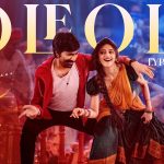 Mass Jathara: ధమాకా జంట.. మరోసారి దుమ్ము దులిపేశారుగా