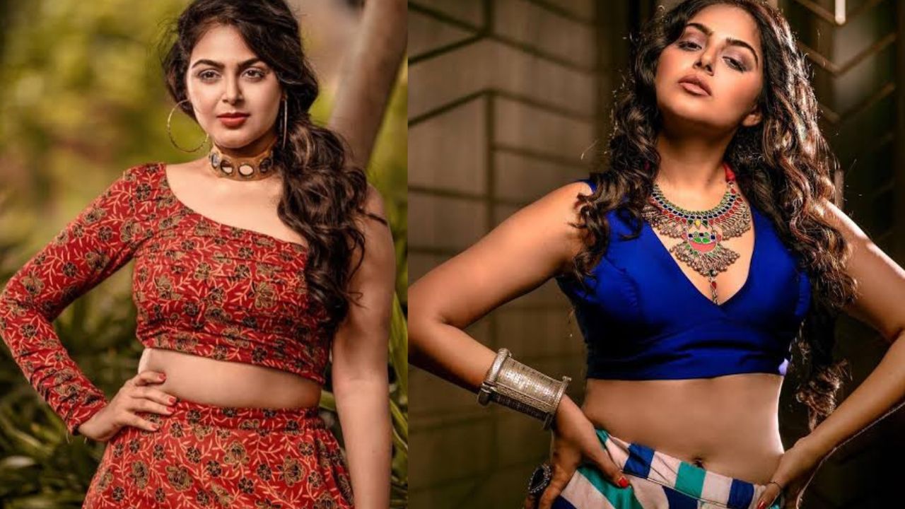 Monal Gajjar : బిగ్ బాస్ బ్యూటీ మోనాల్ గుర్తుందా.? ఇప్పుడేం చేస్తుందో తెలుసా..?