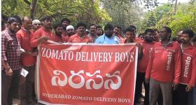 Aishwarya Rajesh : పింక్ శారీలో భాగ్యం ఎంత అందంగా ఉందో.. రెండు కళ్లు చాలట్లేదు..