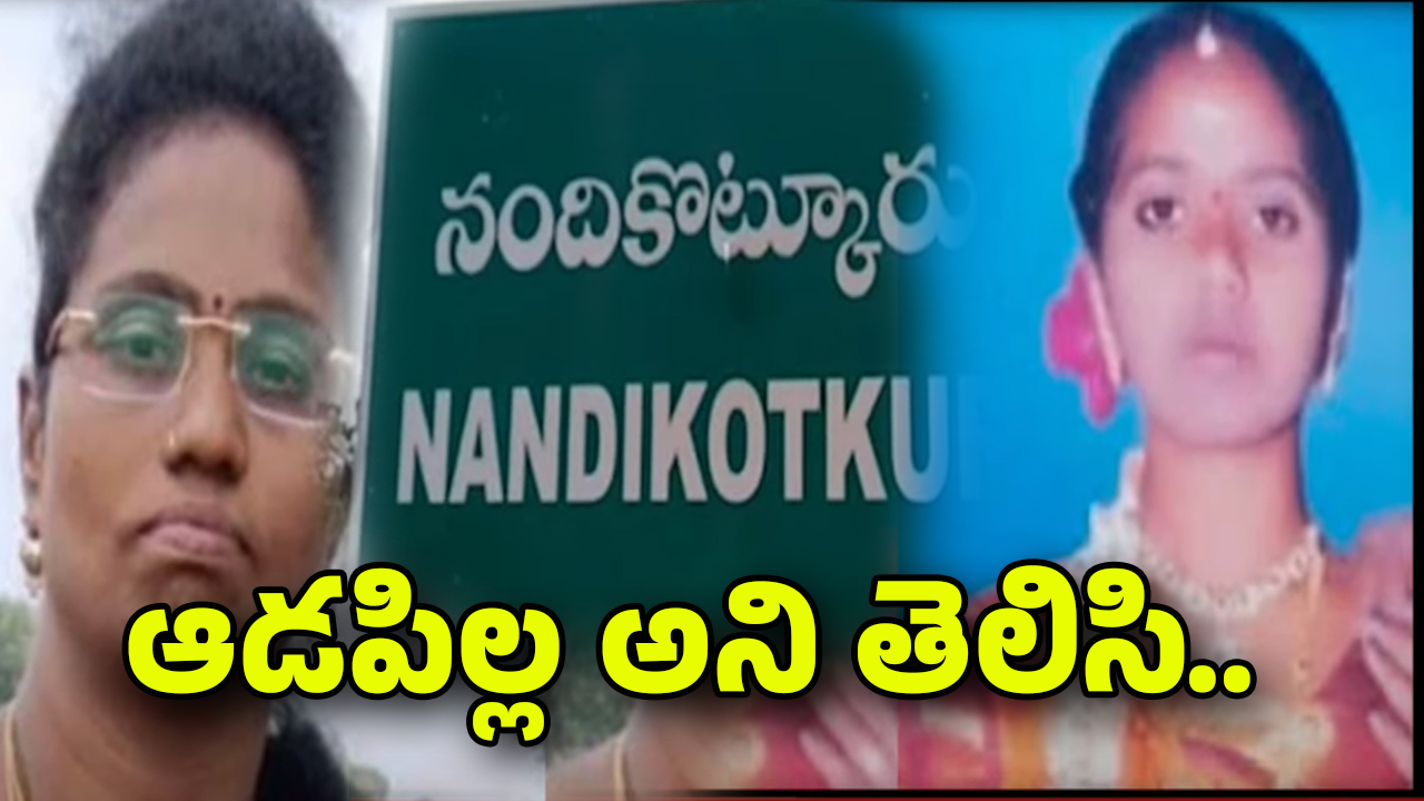 Pregnant Woman Incident: ఆడపిల్ల వద్దనుకొని అబార్షన్.. సీన్ కట్ చేస్తే