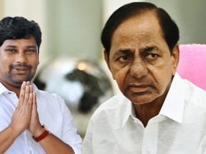 Chennur Politics: చెన్నూరులో బాల్క సుమన్ చేతులెత్తేశారా?