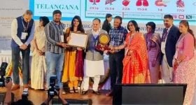 Organ Donation: దేశంలోనే తెలంగాణ నెం.1.. ఎందులో తెలుసా?