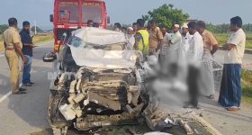 Delhi: ఓర్నీ.. ఏకంగా మహిళా ఎంపీ గొలుసు కొట్టేసిన దొంగ