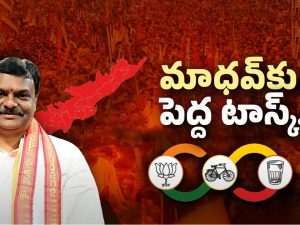 AP BJP: ఏపీలో బీజేపీకి అన్యాయం జరుగుతుందా?