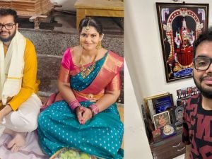 PVNS Rohit: మొన్న నేషనల్ అవార్డు.. నేడు నిశ్చితార్థం.. జోరు పెంచిన బేబీ సింగర్!